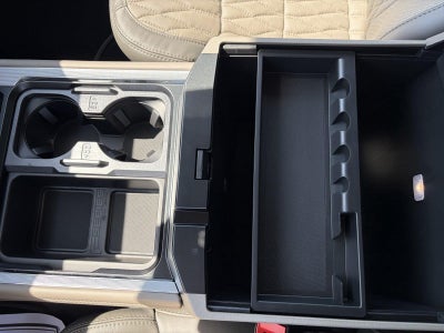 2026 Ford Super Duty F-350® Platinum®