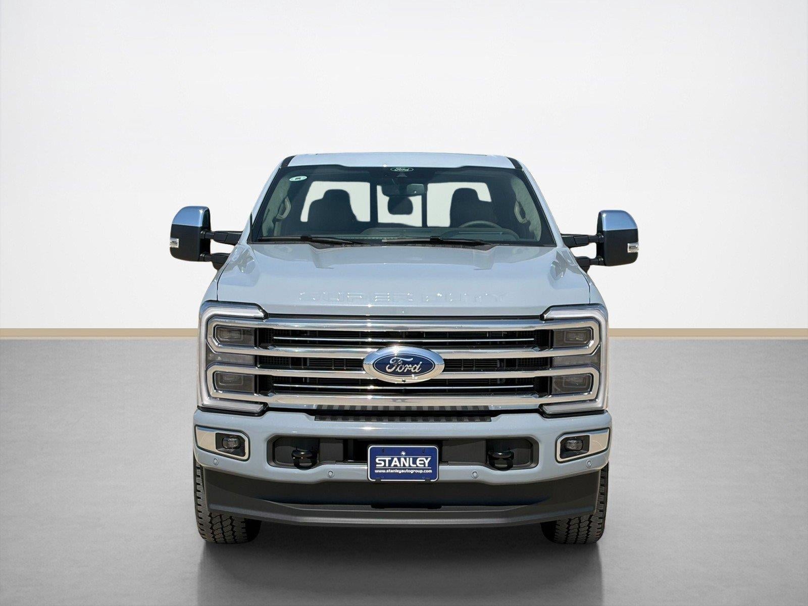 2026 Ford Super Duty F-350® Platinum®