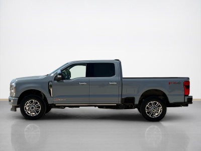 2026 Ford Super Duty F-350® Platinum®