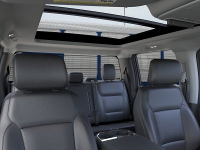 2026 Ford Super Duty F-350® Lariat®