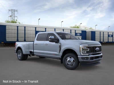 2026 Ford Super Duty F-350® King Ranch®
