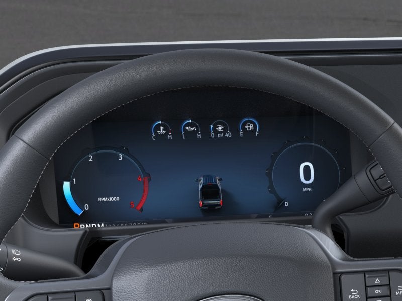 2026 Ford Super Duty F-350® Platinum®