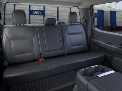 2026 Ford Super Duty F-350® Lariat®