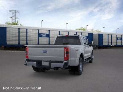 2026 Ford Super Duty F-350® Lariat®