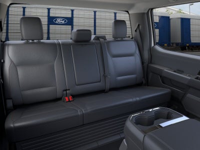 2026 Ford Super Duty F-350® Lariat®