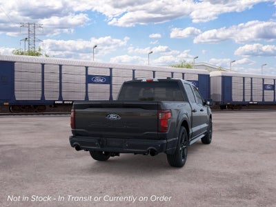 2026 Ford F-150 STX®
