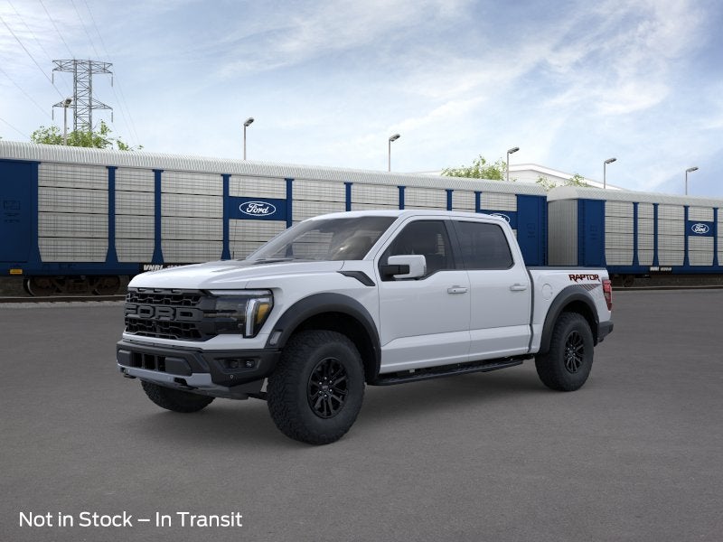 2026 Ford F-150 Raptor®