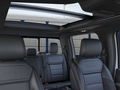 2026 Ford F-150 Raptor®