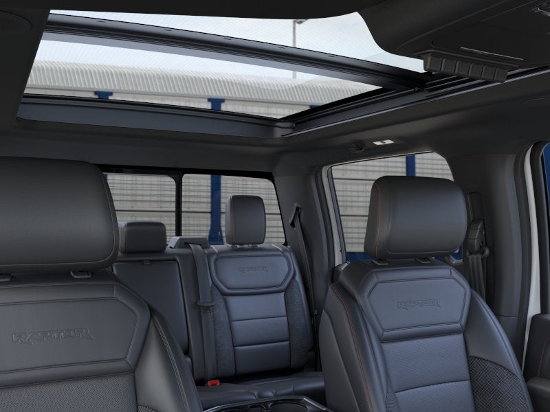 2026 Ford F-150 Raptor®