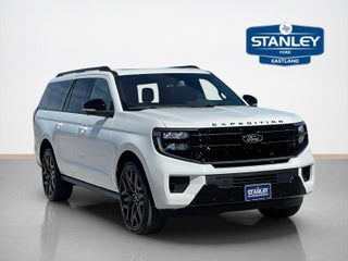 2026 Ford Expedition MAX Platinum®