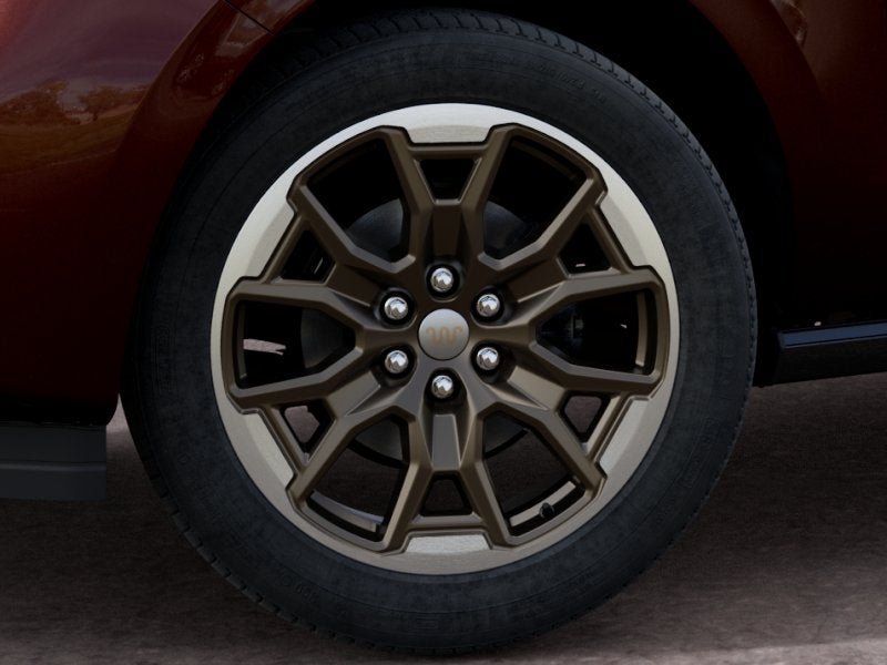 2027 Ford Expedition MAX King Ranch®