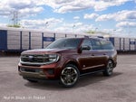 2027 Ford Expedition MAX King Ranch®