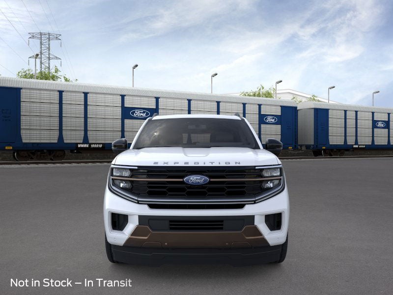 2026 Ford Expedition MAX King Ranch®