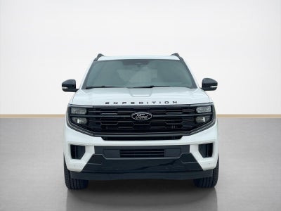 2026 Ford Expedition Platinum®