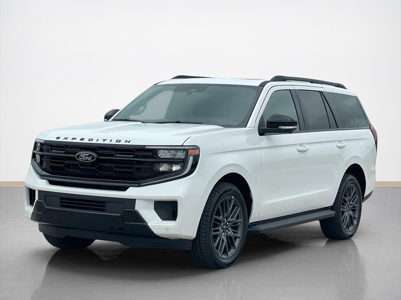 2026 Ford Expedition Platinum®