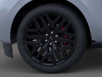 2026 Ford Expedition Platinum®