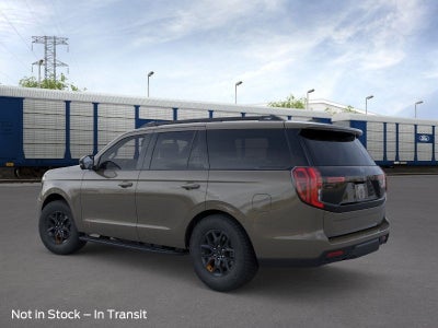 2026 Ford Expedition Tremor®