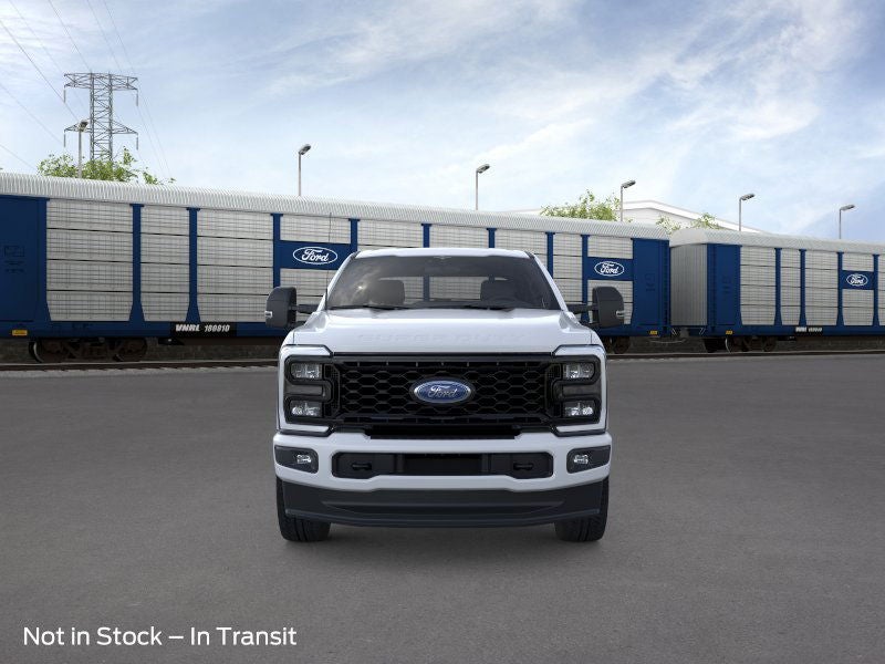 2026 Ford Super Duty F-250® XL