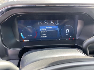 2026 Ford Super Duty F-250® Lariat®