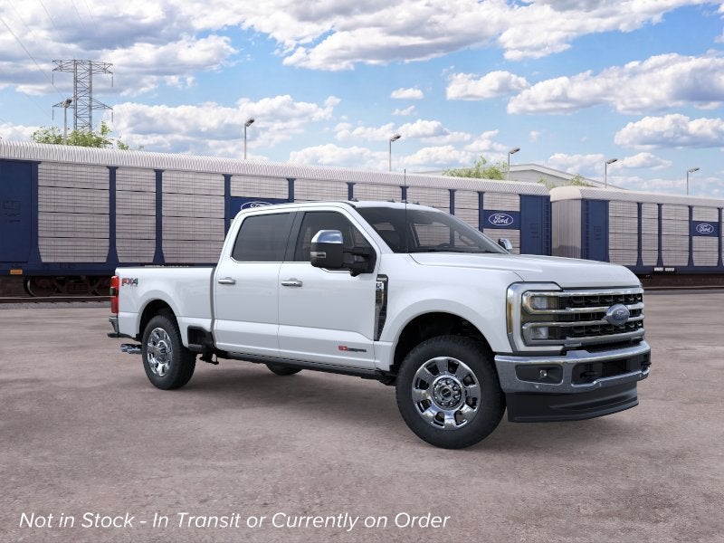 2026 Ford Super Duty F-250® King Ranch®