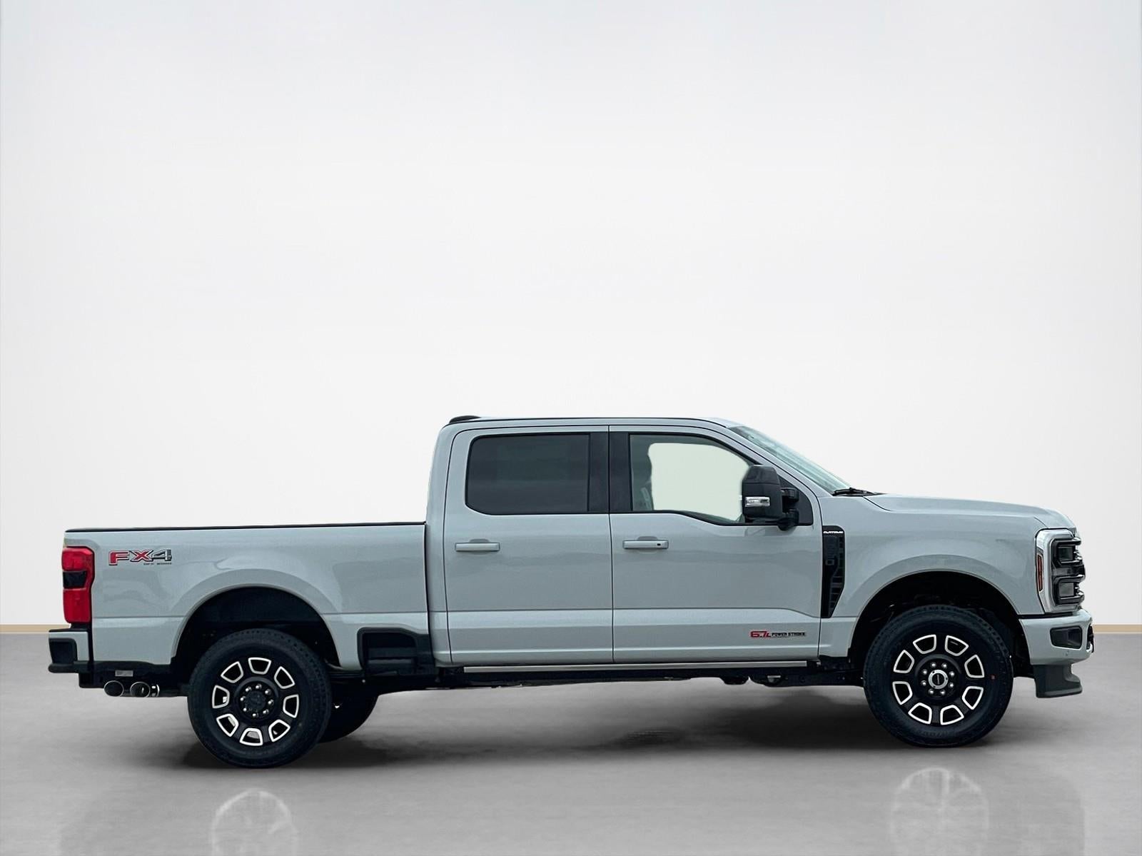 2026 Ford Super Duty F-250® Platinum®