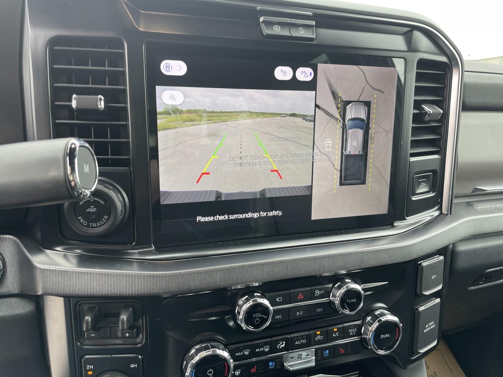 2026 Ford Super Duty F-250® Platinum®