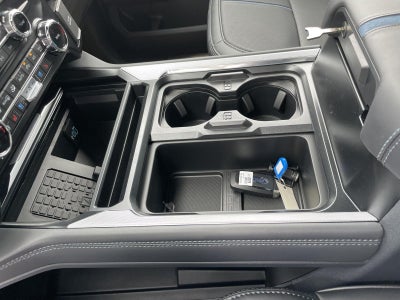 2026 Ford Super Duty F-250® Platinum®