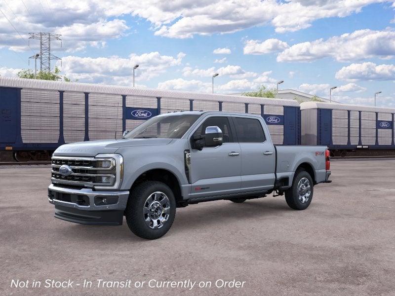 2026 Ford Super Duty F-250® King Ranch®
