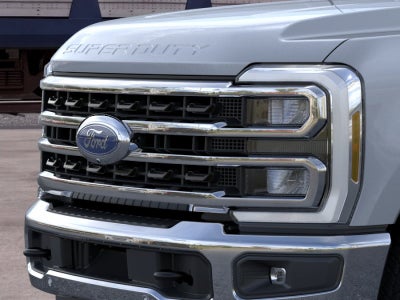 2026 Ford Super Duty F-250® King Ranch®
