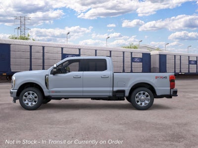 2026 Ford Super Duty F-250® King Ranch®