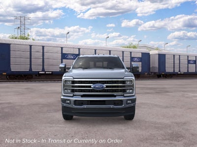 2026 Ford Super Duty F-250® King Ranch®