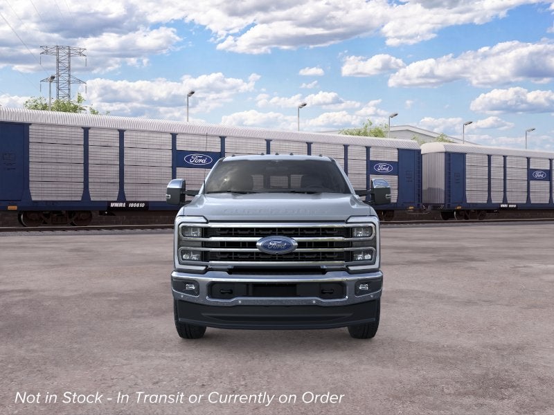 2026 Ford Super Duty F-250® King Ranch®