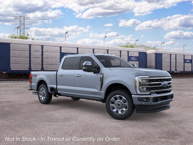 2026 Ford Super Duty F-250® King Ranch®