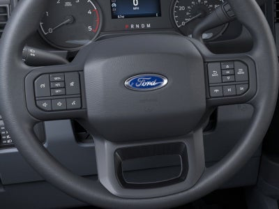 2026 Ford Super Duty F-250® XLT