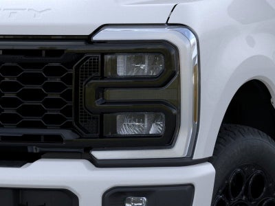 2026 Ford Super Duty F-250® Lariat®