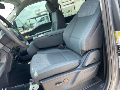 2026 Ford Super Duty F-250® XLT