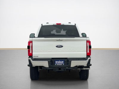 2026 Ford Super Duty F-250® Lariat®