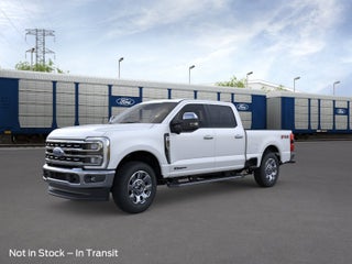 2026 Ford Super Duty F-250® Lariat®