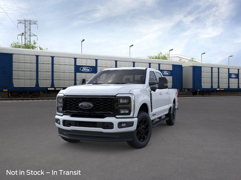 2026 Ford Super Duty F-250® XLT
