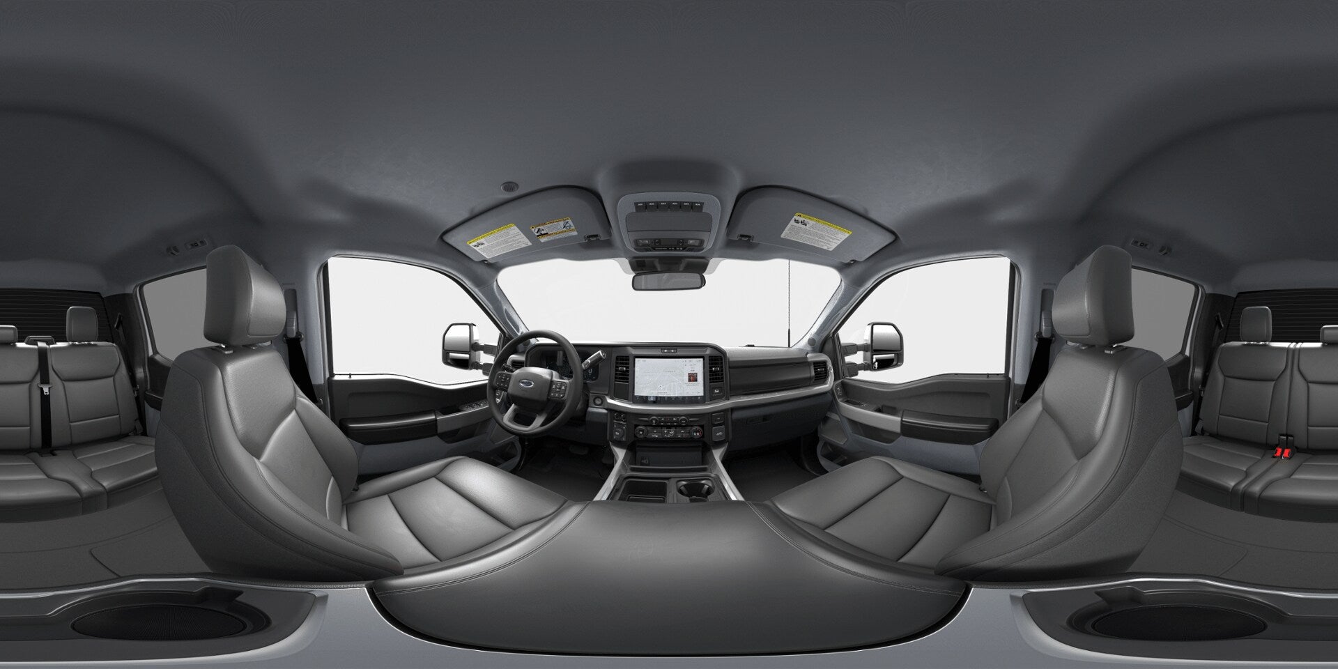 2026 Ford Super Duty F-250® XLT