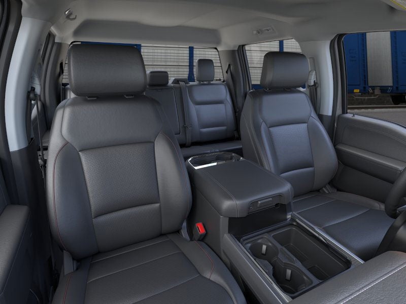 2026 Ford Super Duty F250 4X4 CREW/C