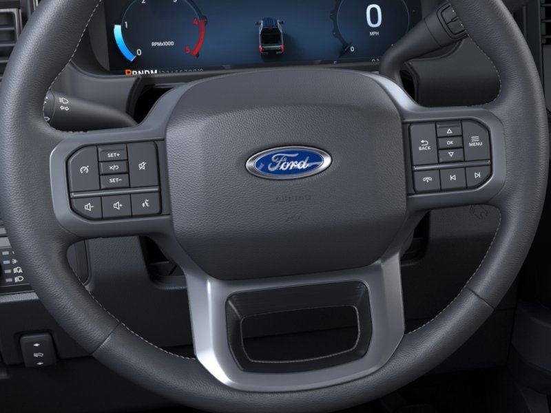 2026 Ford Super Duty F250 4X4 CREW/C