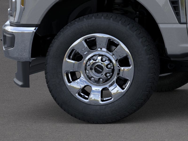 2026 Ford Super Duty F250 4X4 CREW/C