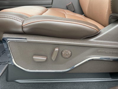 2026 Ford Super Duty F-350® King Ranch®