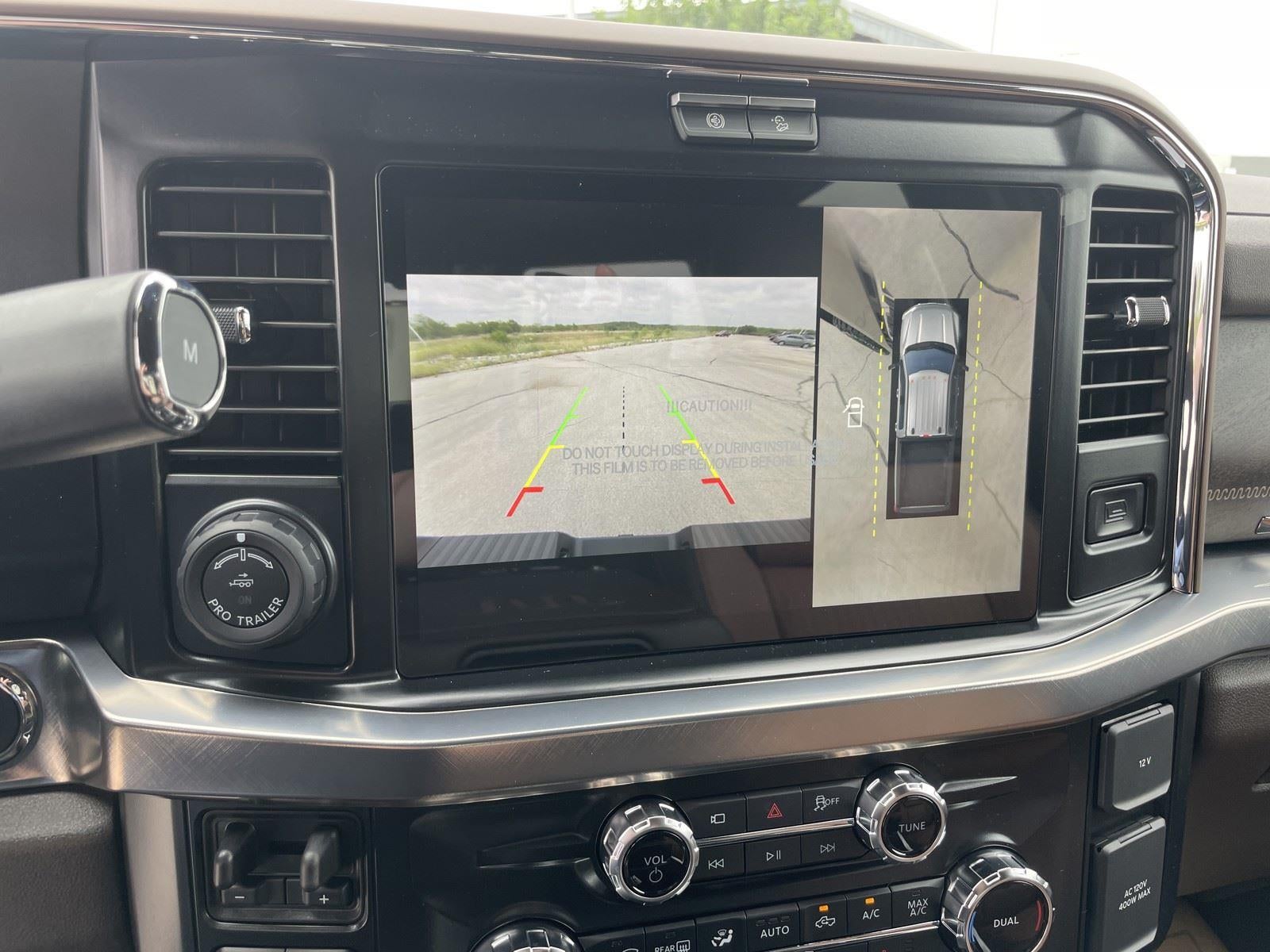2026 Ford Super Duty F-350® King Ranch®