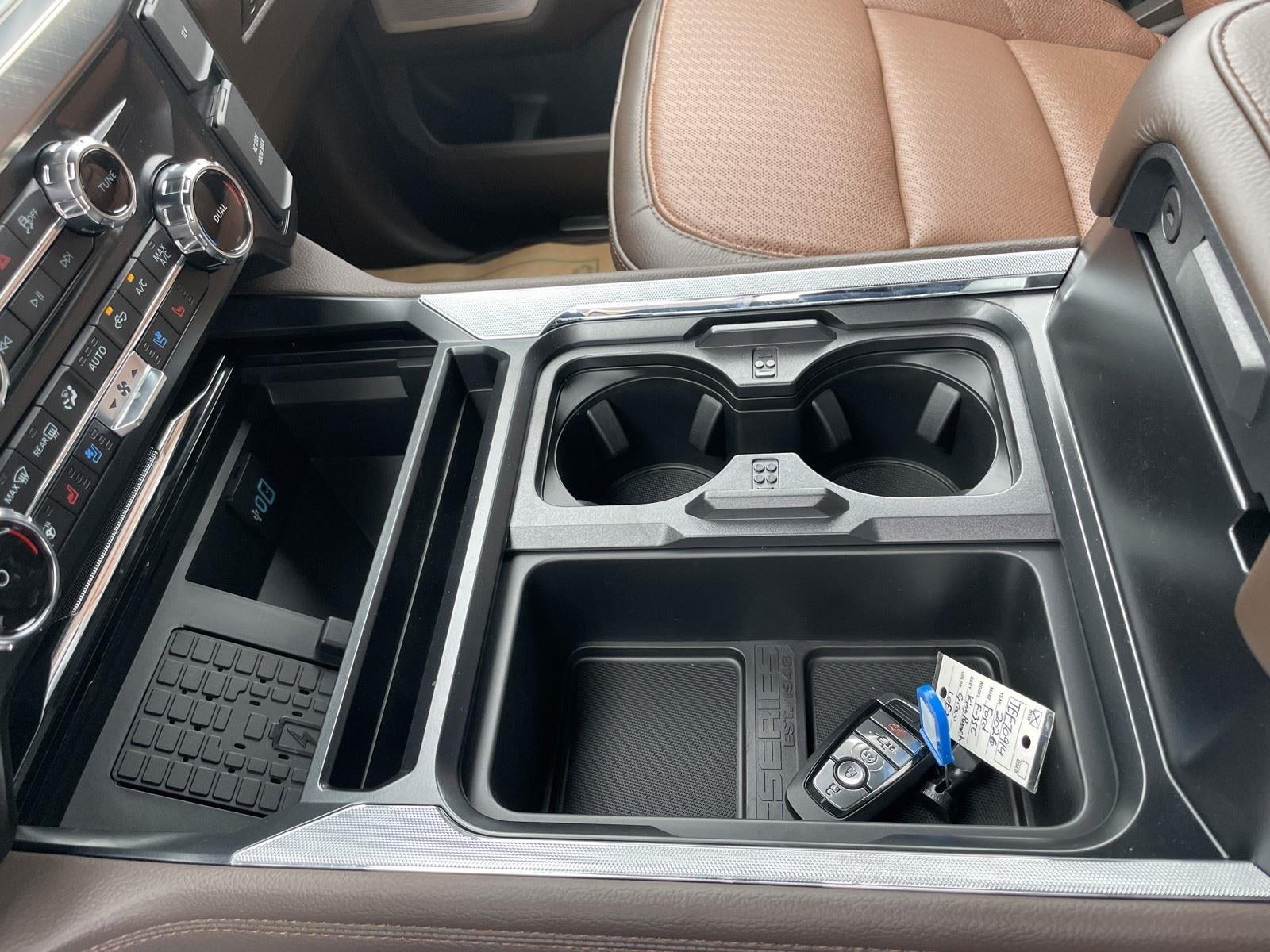 2026 Ford Super Duty F-350® King Ranch®