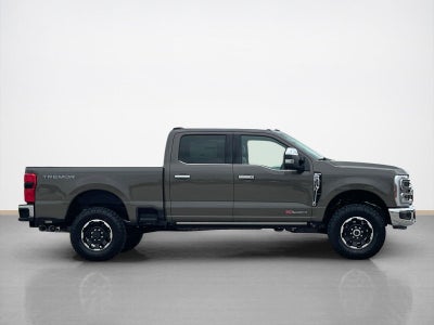 2026 Ford Super Duty F-350® King Ranch®