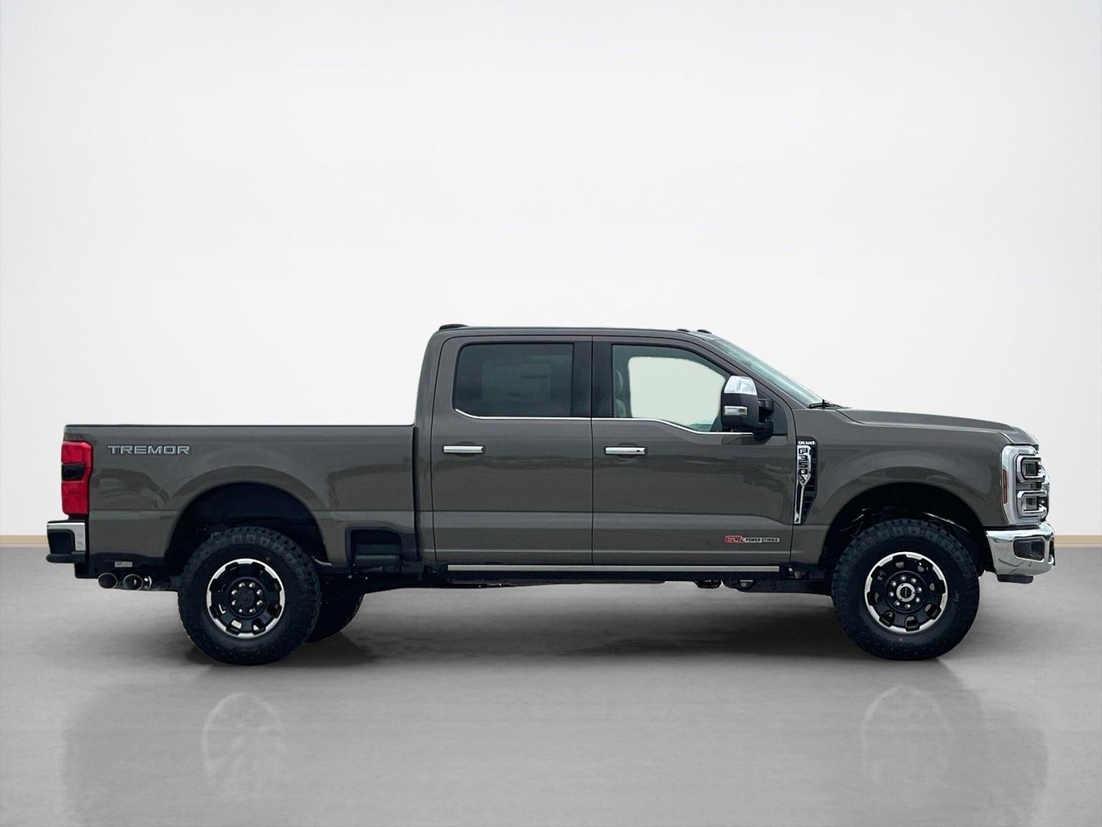 2026 Ford Super Duty F-350® King Ranch®