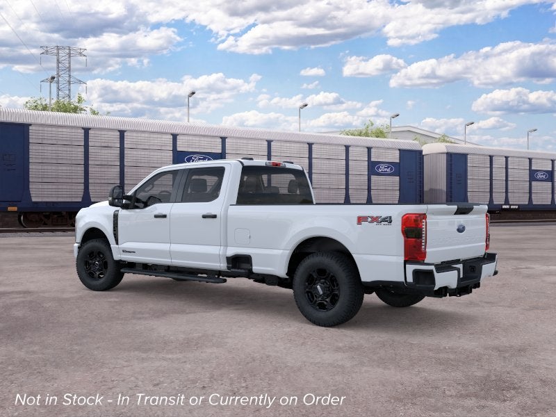 2026 Ford Super Duty F-350® XL