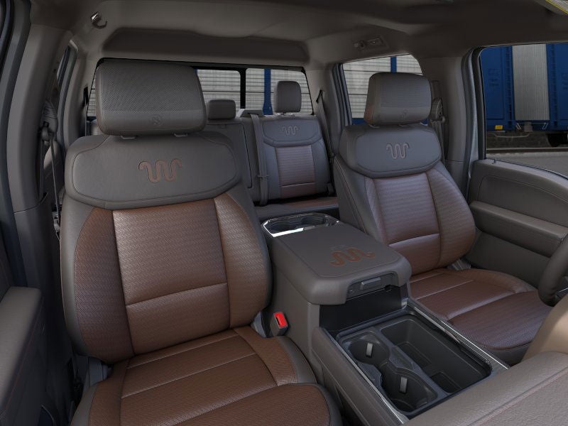 2026 Ford Super Duty F-350® King Ranch®